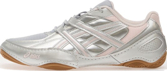 Joggesko Asics Hypersync Piedmont Grey/ Pink Cloud EUR 40