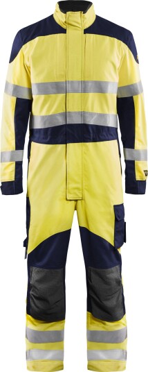 Blåkläder Kjeledress 6089-1512 C64