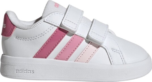 Adidas Sportswear Grand Court 3.0 Cf I White 22