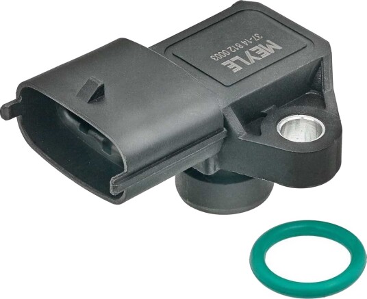 MAP-sensor MEYLE 37-14 812 0003