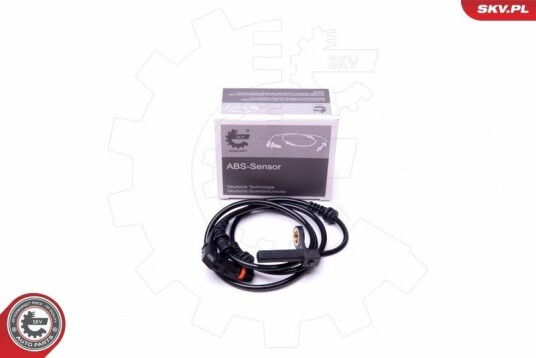 Sensor, ABS ESEN SKV 06SKV367
