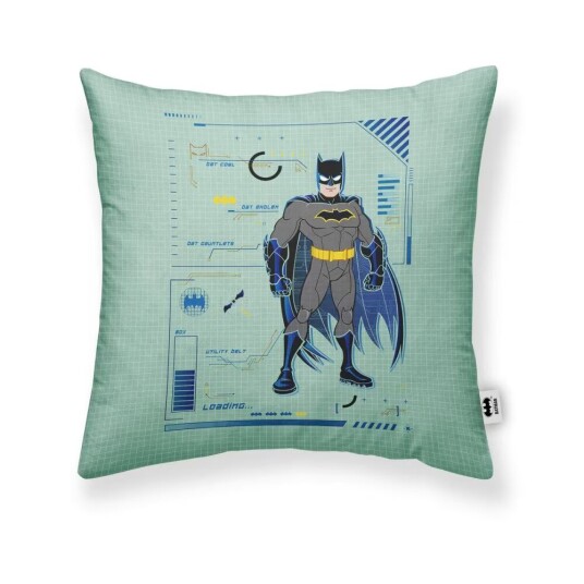 Putetrekk Batman Batechnology A Flerfarget 45 x 45 cm