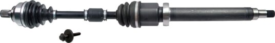 Febi Bilstein Drivaksel FEBI BILSTEIN 183336 Febi Bilstein Drivaksel FEBI BILSTEIN 183336