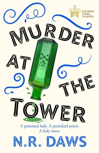 Murder at the Tower Murder at the Tower