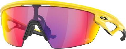 Oakley Sylas Prizm Deep Water Polarized Brilleglass, Matte Black Oakley Sylas Prizm Deep Water Polarized Brilleglass, Matte Black