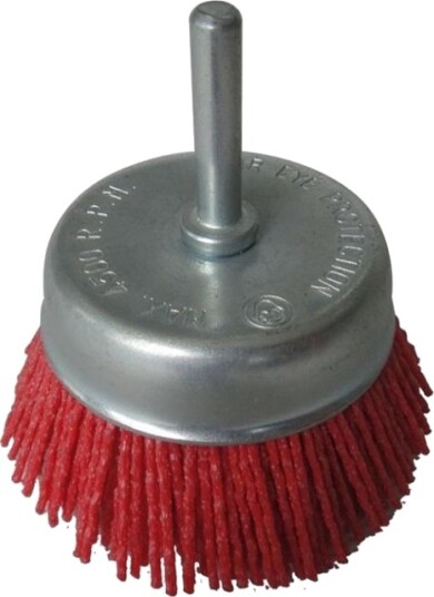 Husholdningskopp Børste Grind T75 Kot D6 600 991-3008 Husholdningskopp Børste Grind T75 Kot D6 600 991-3008