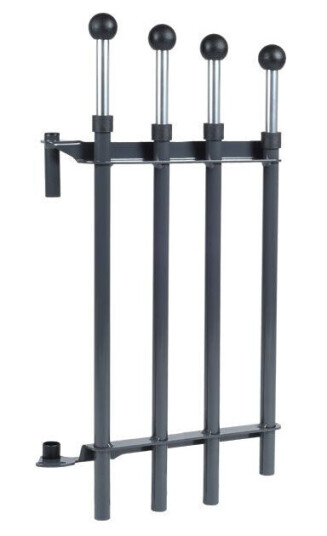 Mimsafe Variogate Extension Wing Höge