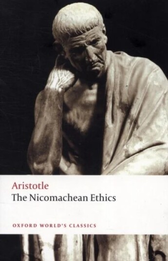 The Nicomachean Ethics Av Aristotle The Nicomachean Ethics Av Aristotle