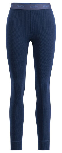 Swix RaceX Merino Pants, W's Dark Navy L