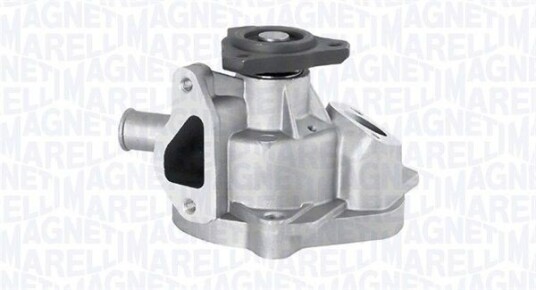 MAGNETI MARELLI 352316171168 Vannpumpe