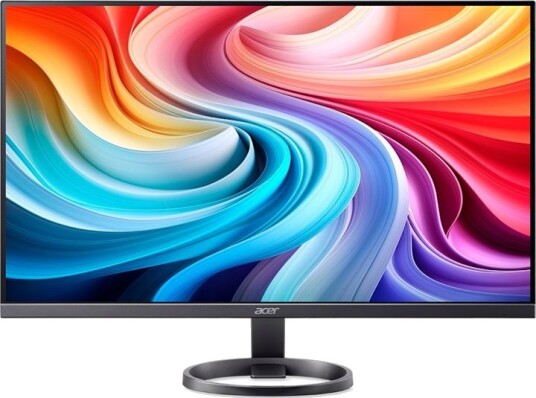 Acer R272 27" FHD 120Hz UM.HR2EE.030 Acer R272 27" FHD 120Hz UM.HR2EE.030