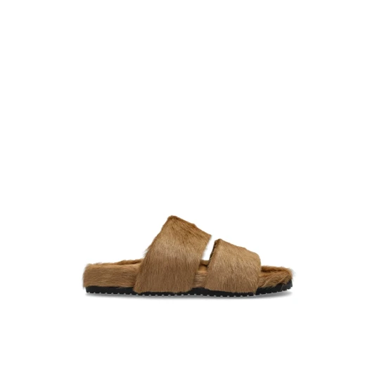 Dolce & Gabbana Herre Sko Brun 41 EU,