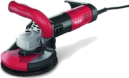 Flex Betongsliper LD16-8 125R 1600w