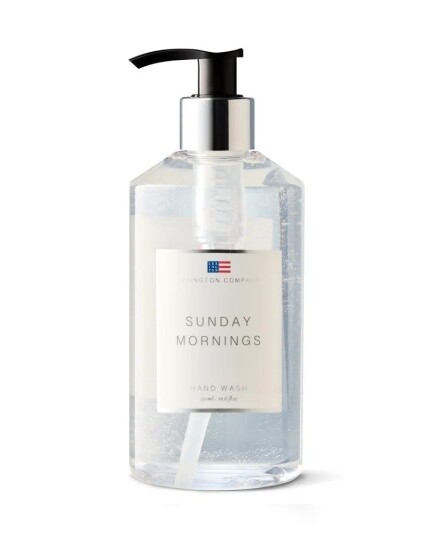 Lexington Home Sunday Mornings Hand Wash, 350Ml - Nude - 350 ML Lexington Home Sunday Mornings Hand Wash, 350Ml - Nude - 350 ML