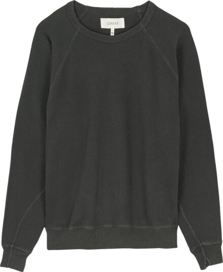 THE Great Dame Gensere & Hettegensere Svart XS,