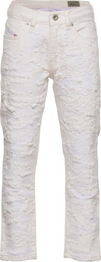 Diesel | Mharky J Trousers | 116 Diesel | Mharky J Trousers | 116