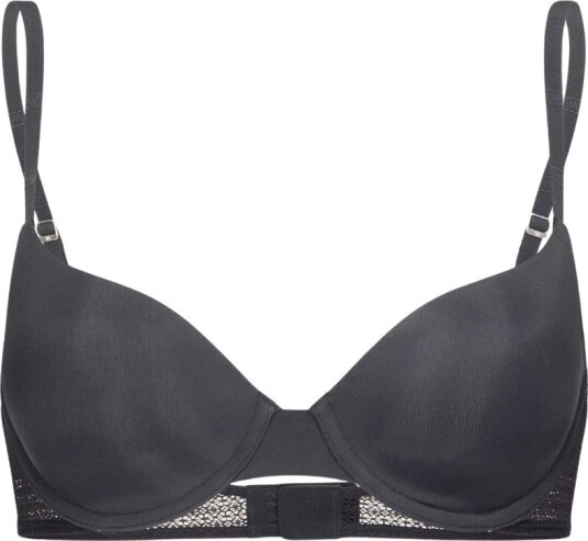 Wolford Dame Undertøy Svart 75D EU,