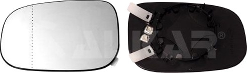 Speilglass BLIC 6102-24-2002741P