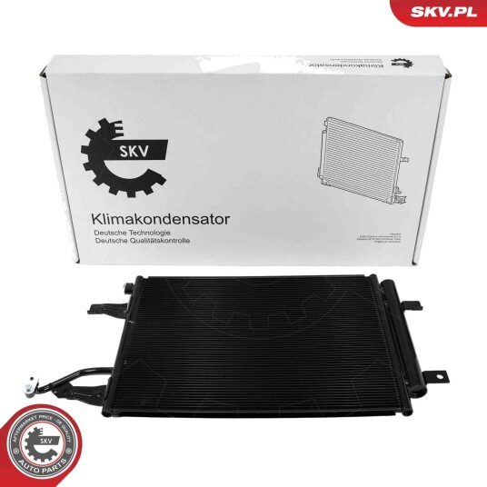 Kondensator ESEN SKV 86SKV108 Kondensator ESEN SKV 86SKV108