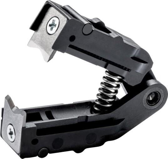 Knipex Reservkniv 124931 Till Avisoleringstång Precistrip Knipex Reservkniv 124931 Till Avisoleringstång Precistrip