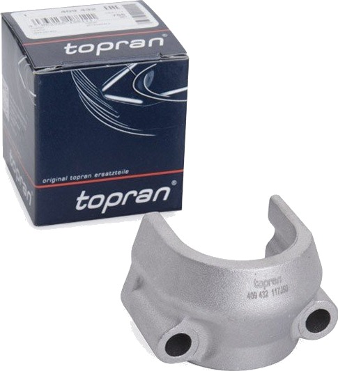Holder stabilisatorlagring TOPRAN 409 432