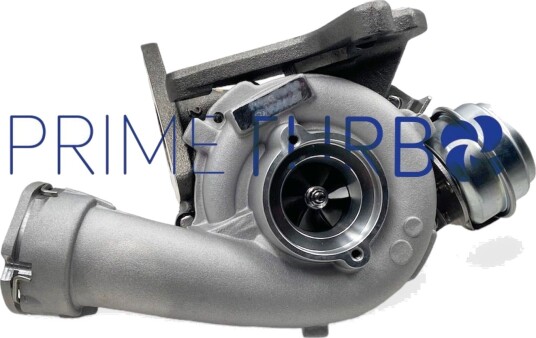 Turbolader Prime Turbo V00456T