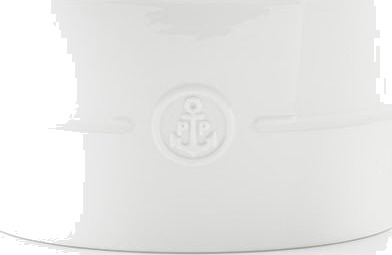 Porsgrunds Porselænsfabrik Porsgrund Porselænsfabrik Ildfast Bolle 20cm Hvit