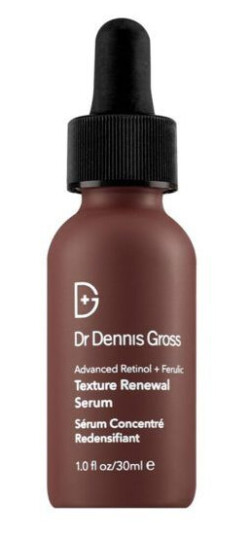 Dr Dennis Gross Texture Renewal Serum 30ml
