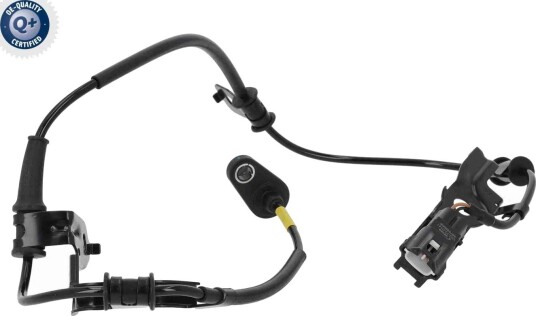 ABS sensor VEMO V53-72-0141