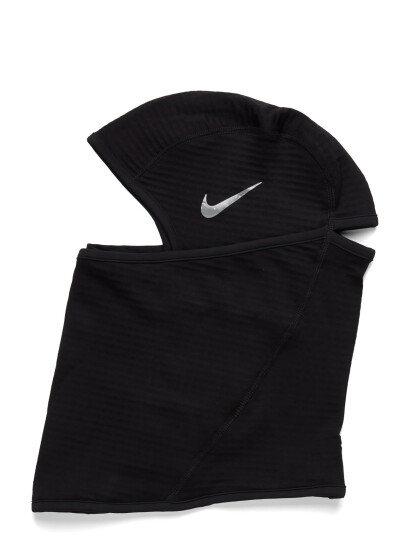 NIKE Equipment Nike Therma-Fit Sphere Hood 5.0 - Black - ONE SIZE NIKE Equipment Nike Therma-Fit Sphere Hood 5.0 - Black - ONE SIZE