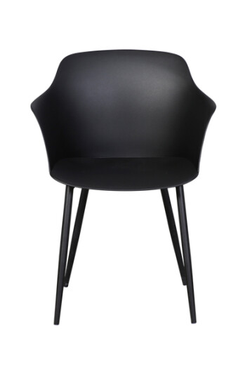 Nordform Skallstol Nordic 2 stk. 1732875-01-0 Nordform Skallstol Nordic 2 stk. 1732875-01-0