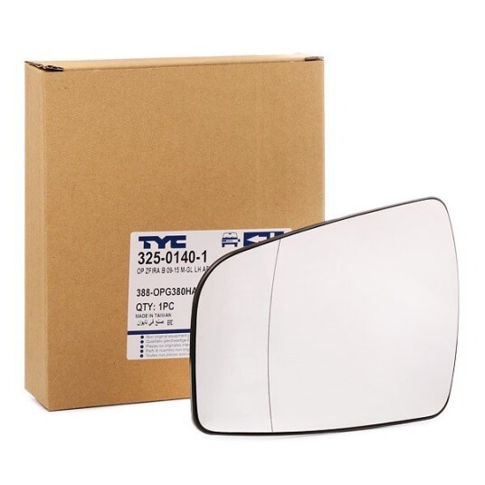 Speilglass TYC 325-0140-1 Speilglass TYC 325-0140-1
