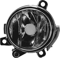 Tåkelyskaster VAN WEZEL 4906998