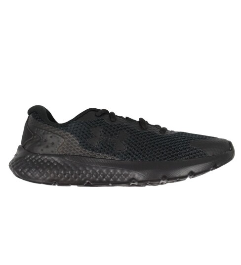 Under Armour Sko Charged Rouge 3 Svart 38 Sko