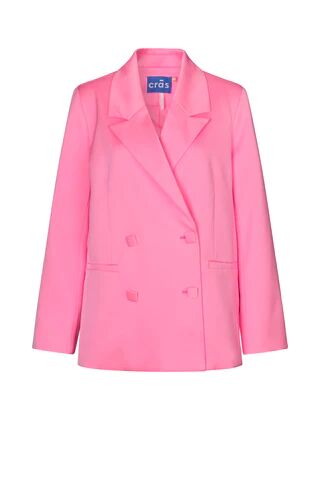 Cras Cph Samy Blazer Pink 933C 36 Cras Cph Samy Blazer Pink 933C 36
