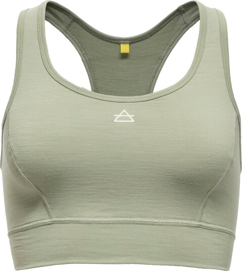 Devold Women's Berle Merino Bra Fog XL
