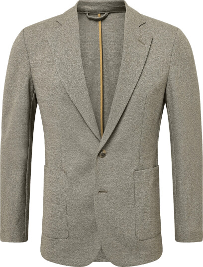 HUGO Hanfred261X Beige 46