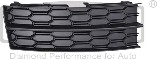 DPA 88071847702 Ventilasjonsgitter DPA 88071847702 Ventilasjonsgitter