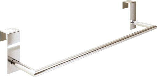 Cosmic Stick håndklestang 38 cm krom
