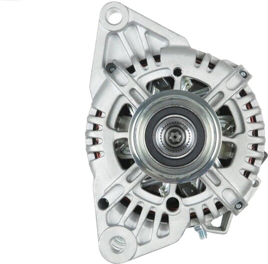 Dynamo AS-PL A3543S Dynamo AS-PL A3543S