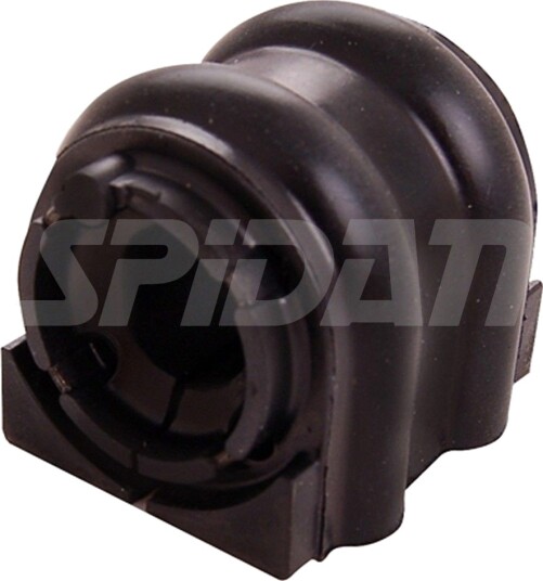 Lagring, stabilisator SPIDAN CHASSIS PARTS 412244
