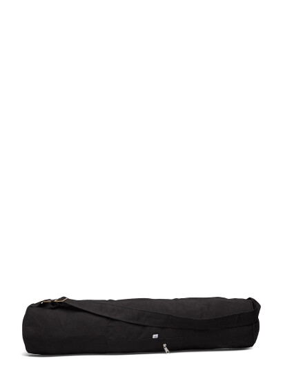Yogiraj Yoga Mat Bag - Yogiraj - Black - ONE SIZE Yogiraj Yoga Mat Bag - Yogiraj - Black - ONE SIZE