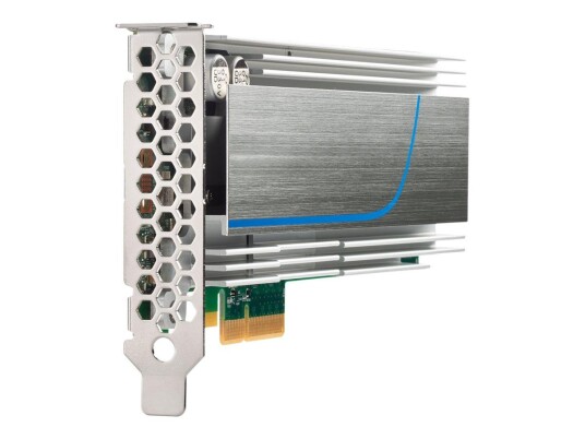 Hewlett Packard Enterprise HPE Mixed Use - SSD - 1.6 TB - PCIe x8 (NVMe)
