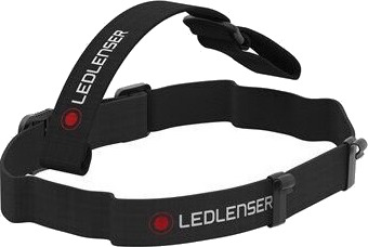 Ledlenser Headband+Overheadband Core Ledlenser Headband+Overheadband Core