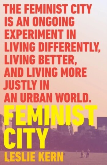 Feminist City Av Leslie Kern