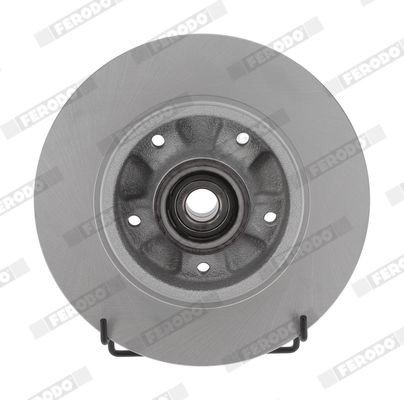 Bremseskive FERODO DDF2824C-1 Bremseskive FERODO DDF2824C-1