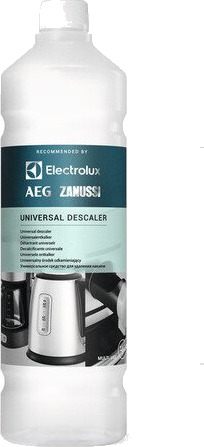 ELECTROLUX UNIVERSAL AVKALKINGSMIDDEL 1L 902979913