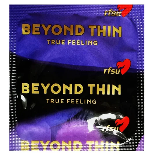RFSU True Feeling 1 stk