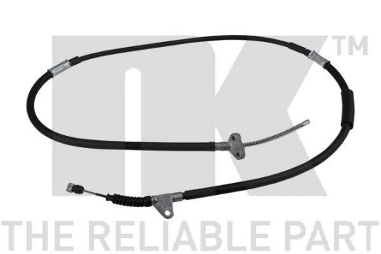 Bremsewire NK 9045126 Bremsewire NK 9045126