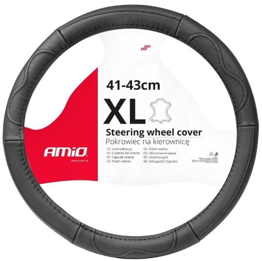 AMiO 03553 Rattrekk